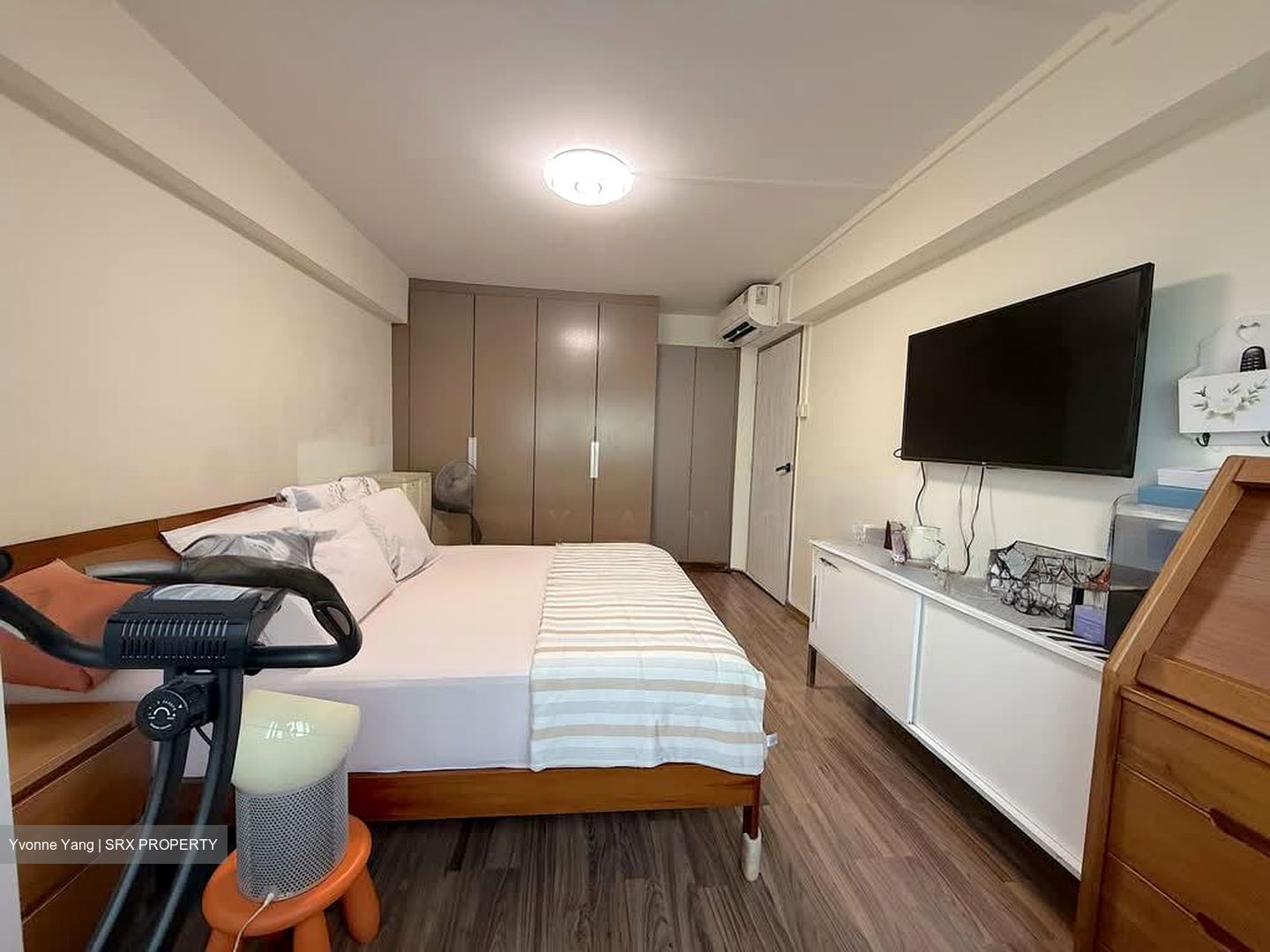 Blk 30 Jalan Klinik (Bukit Merah), HDB 3 Rooms #597511081